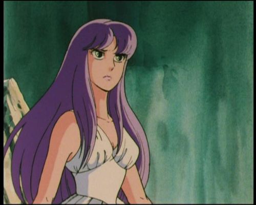 Otaku Gallery  / Anime e Manga / Saint Seiya / Screen Shots / Episodi / 031 - Due fratelli alleati / 131.jpg